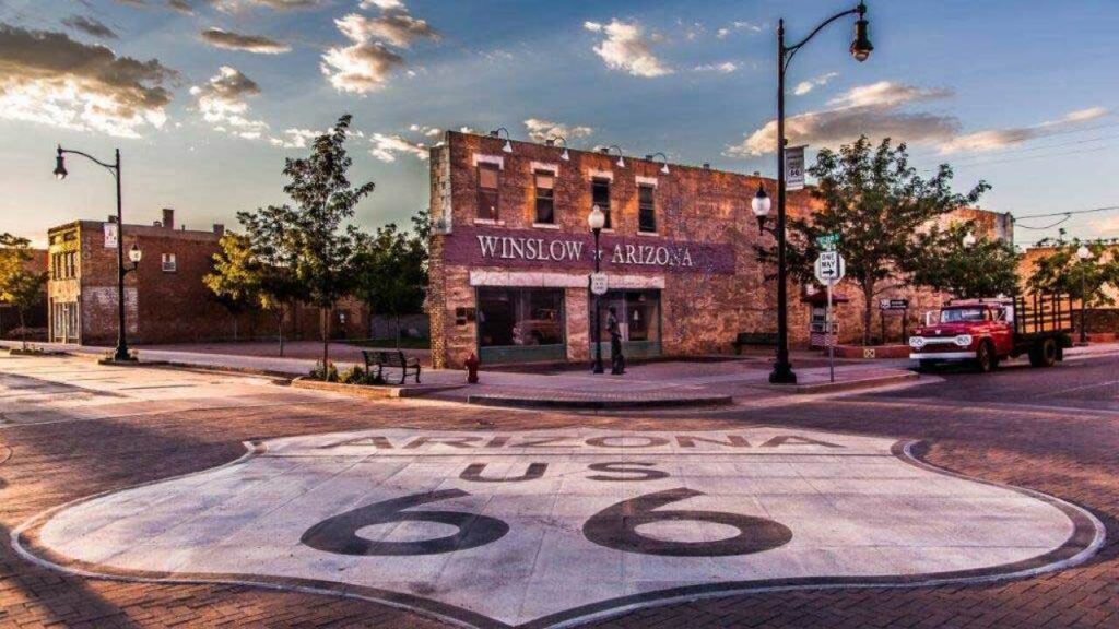 Winslow is one of the cheapest cities to live in Arizona