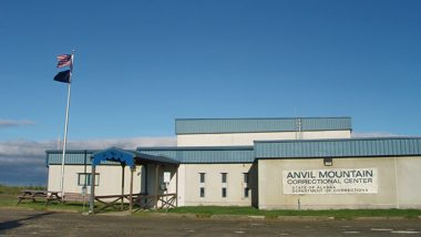 prisons in Alaska