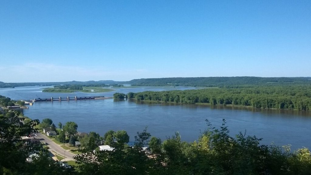 Bellevue State Park