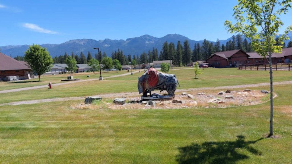 Salish Kootenai College