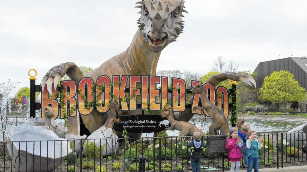 Brookfield Zoo