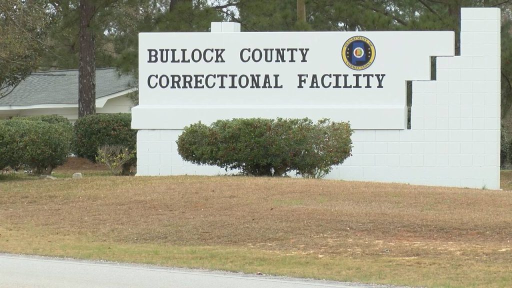 Bullock Correctional Facility