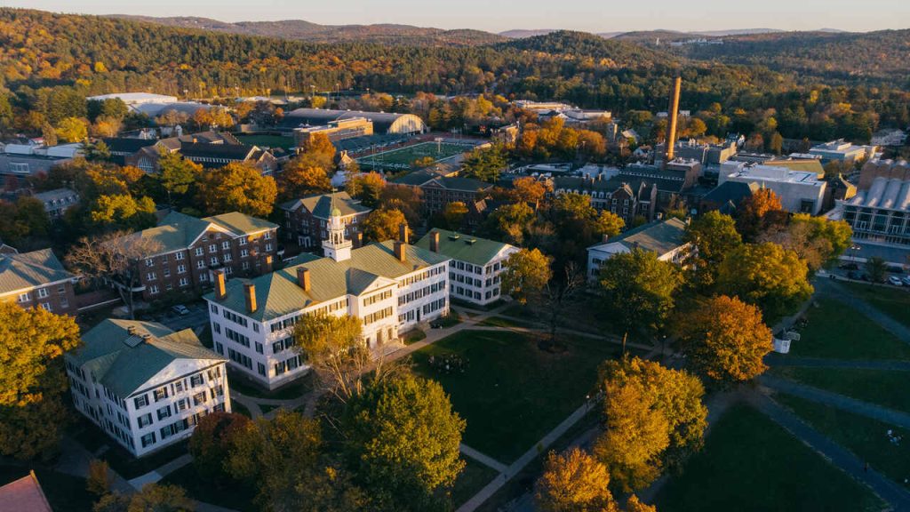 Dartmouth College