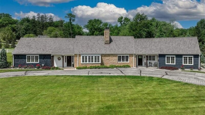 Top 12 Most Expensive Houses in Iowa [2024 Edition]