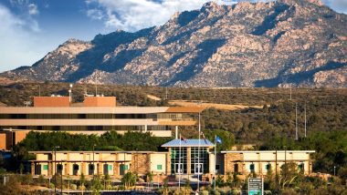 best universities in Arizona