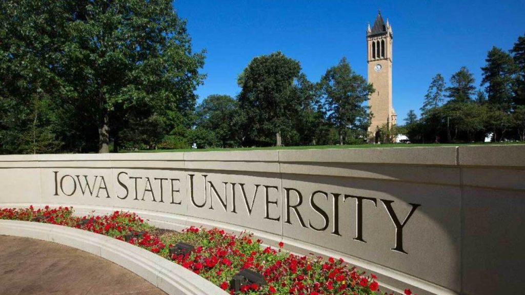 Iowa State University