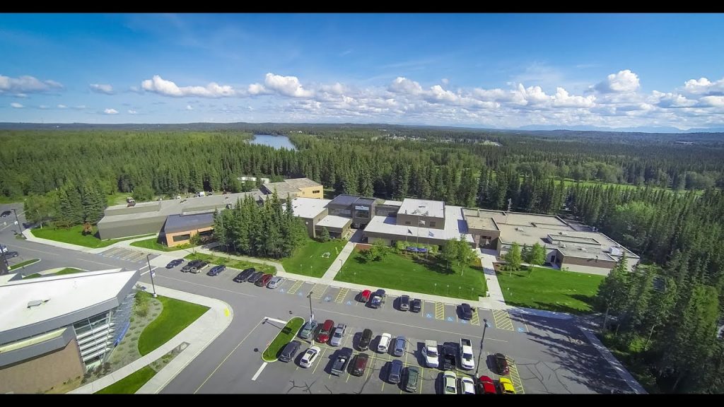 Kenai Peninsula College