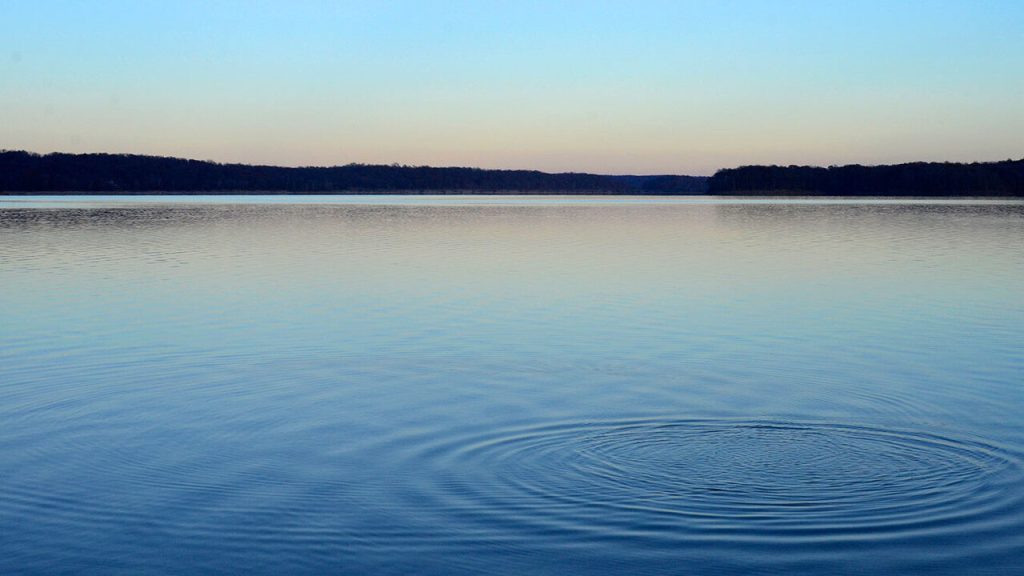 Lake Monroe