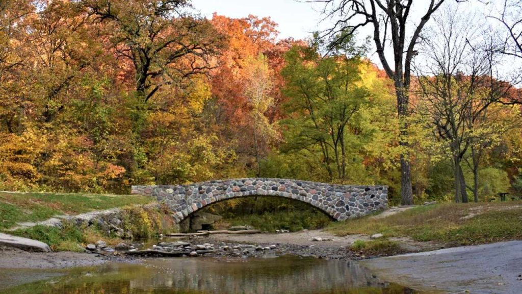 Ledges State Park