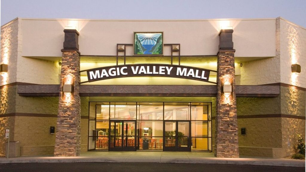 Magic Valley Mall