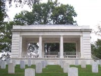 cemeteries in Georgia