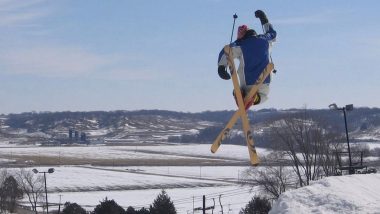 best ski resorts in Iowa