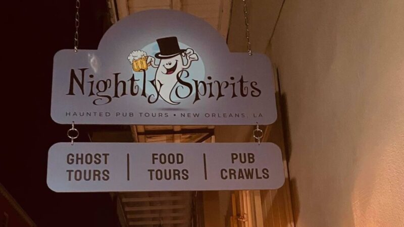 Top 10 Haunted Houses in Colorado [Update 2024]