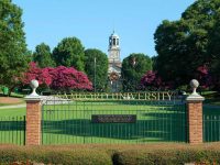 best universities in Alabama