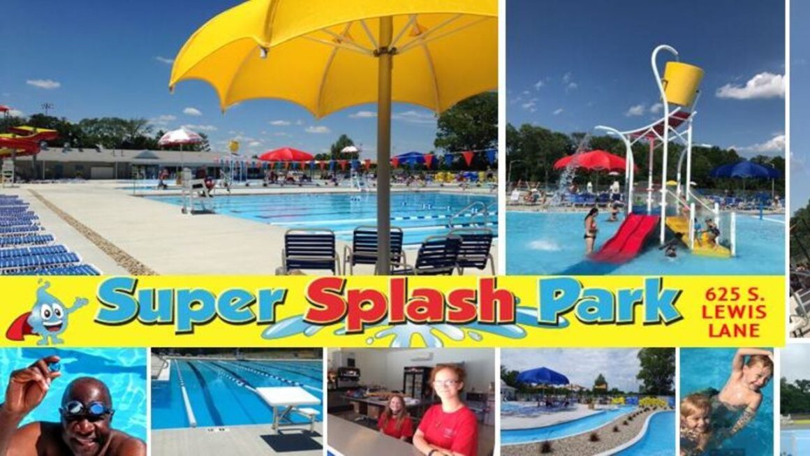13 Best Water Parks in Illinois [Update 2024]