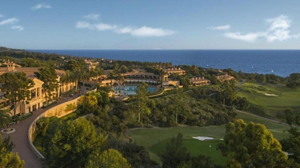 The Resort at Pelican Hill