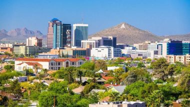 biggest cities in Arizona