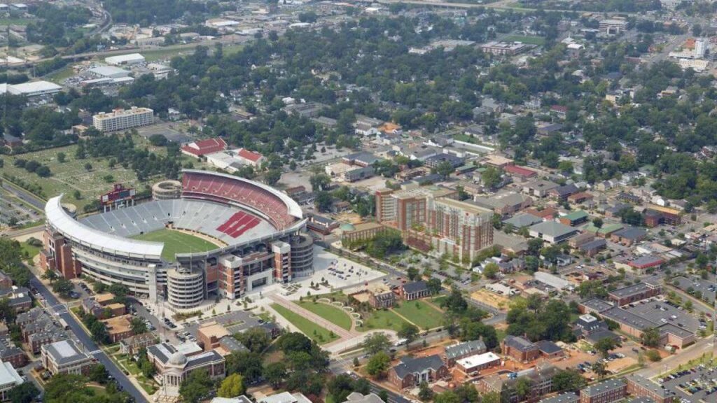 Tuscaloosa