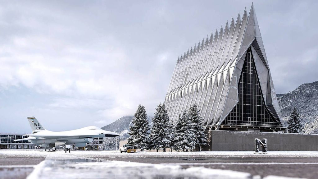 United States Air Force Academy