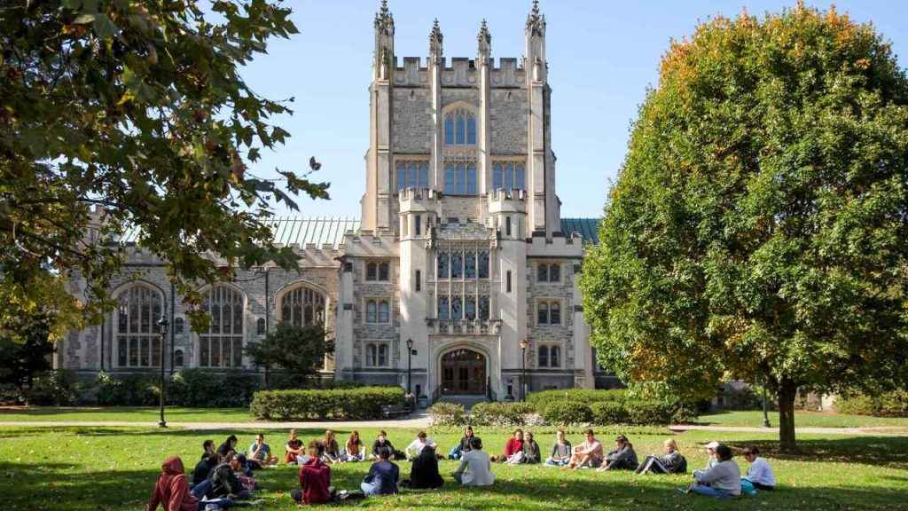 Vassar College