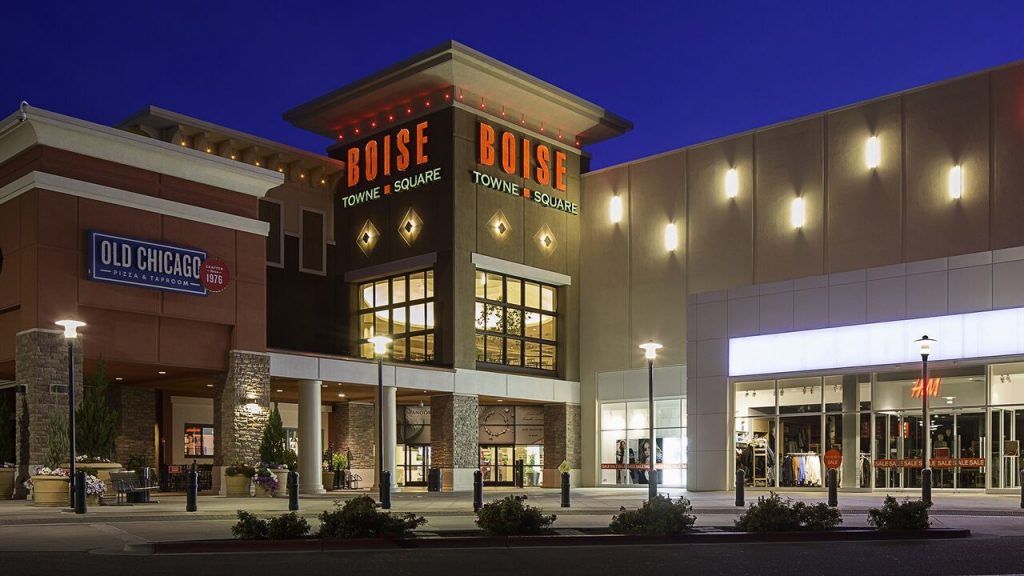 Boise Towne Square