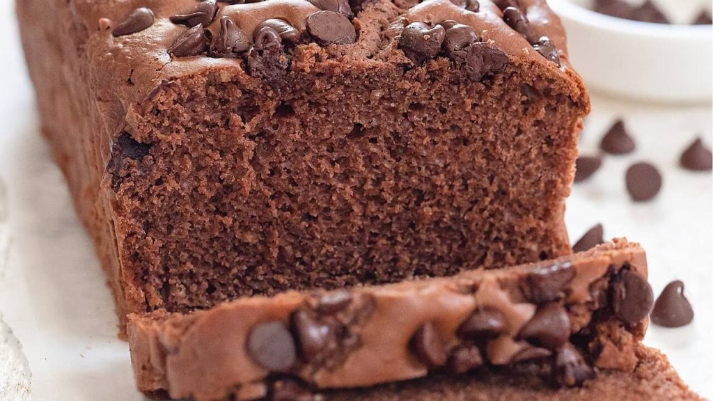 Chocolate Bread