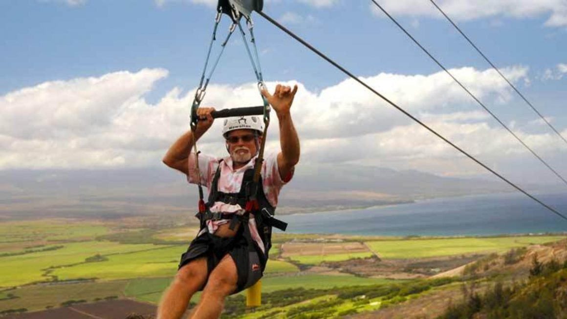 11 Extreme Ziplines in Hawaii [Update 2024]