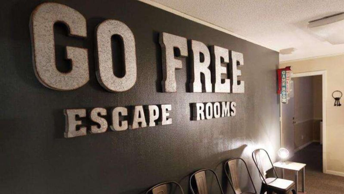 11 Epic Escape Rooms in Iowa [Update 2024]