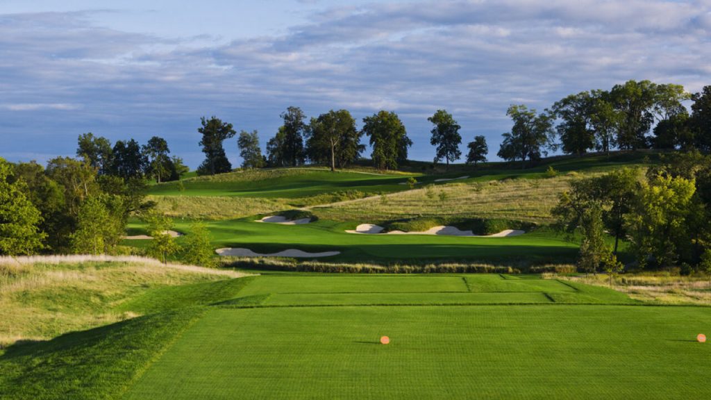 Spirit Hollow Golf Club is still one of the best golf resorts in Iowa