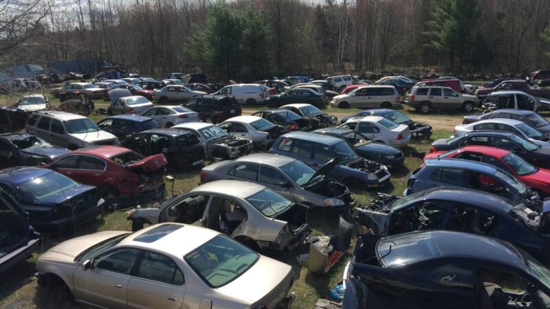 10 Junkyards In Alabama That Are Explore Worthy [update 2022]