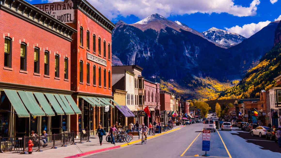 Top 13 Smallest Cities in the US [Ranking of 2024]