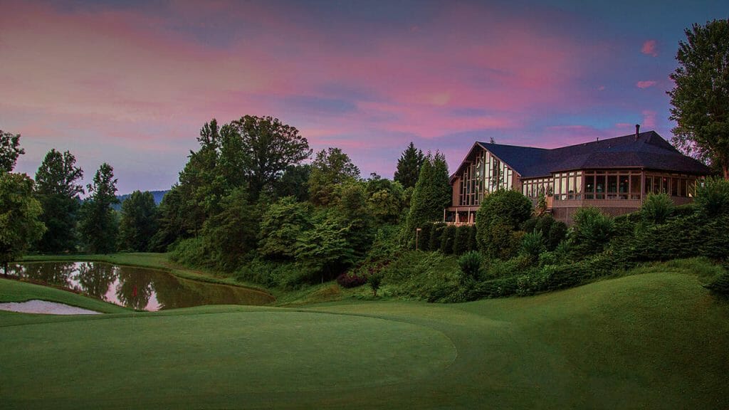 Top 12 Golf Resorts in Georgia [Update 2024]