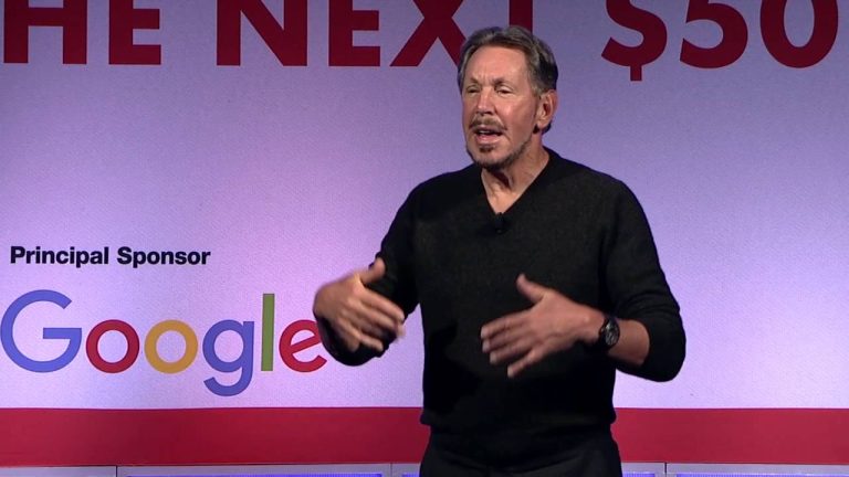 Top 15 Richest Person in California [Report 2024]