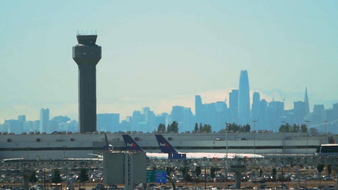 Top 10 International Airports In California Update 2024   OIA 1160x653 