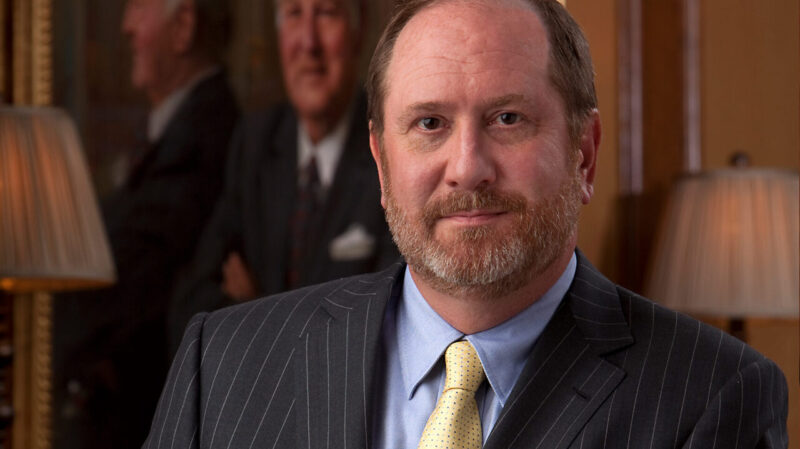 Top 11 Richest Person in Alabama [Update 2024]