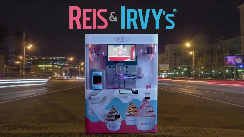 Should I open or buy a Reis & Irvy’s franchise in 2027?
