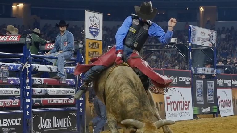 12 Biggest Rodeos in the US [Update 2024]