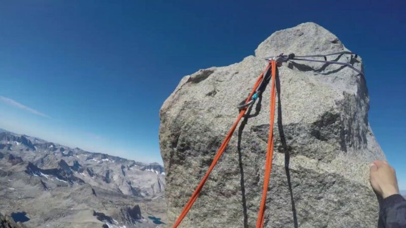17 Major Mountains in California [Update 2024]
