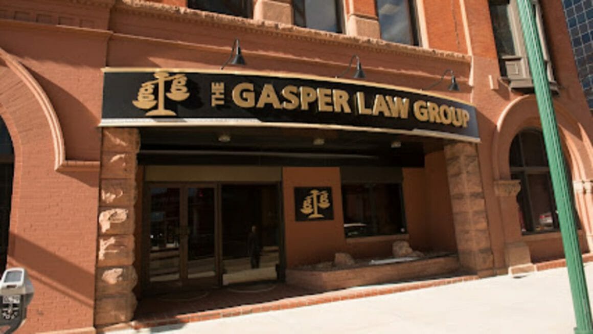 12 Best Law Firms in Colorado [Update 2024]