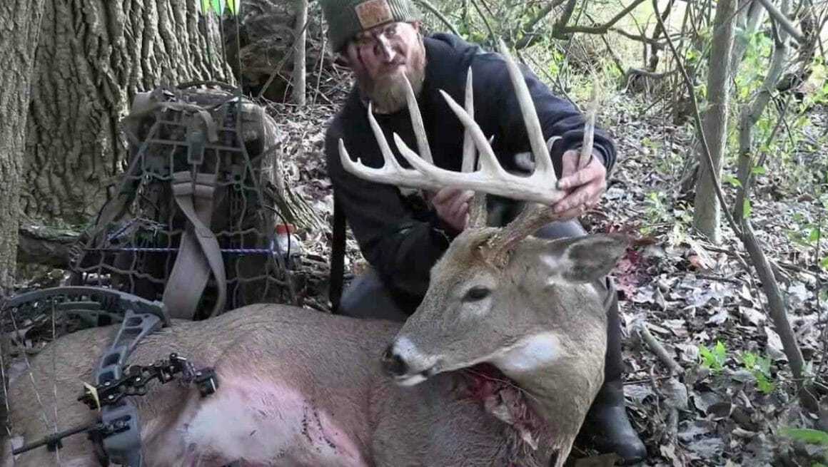 12 Public Hunting Lands in Arkansas [Update 2024]