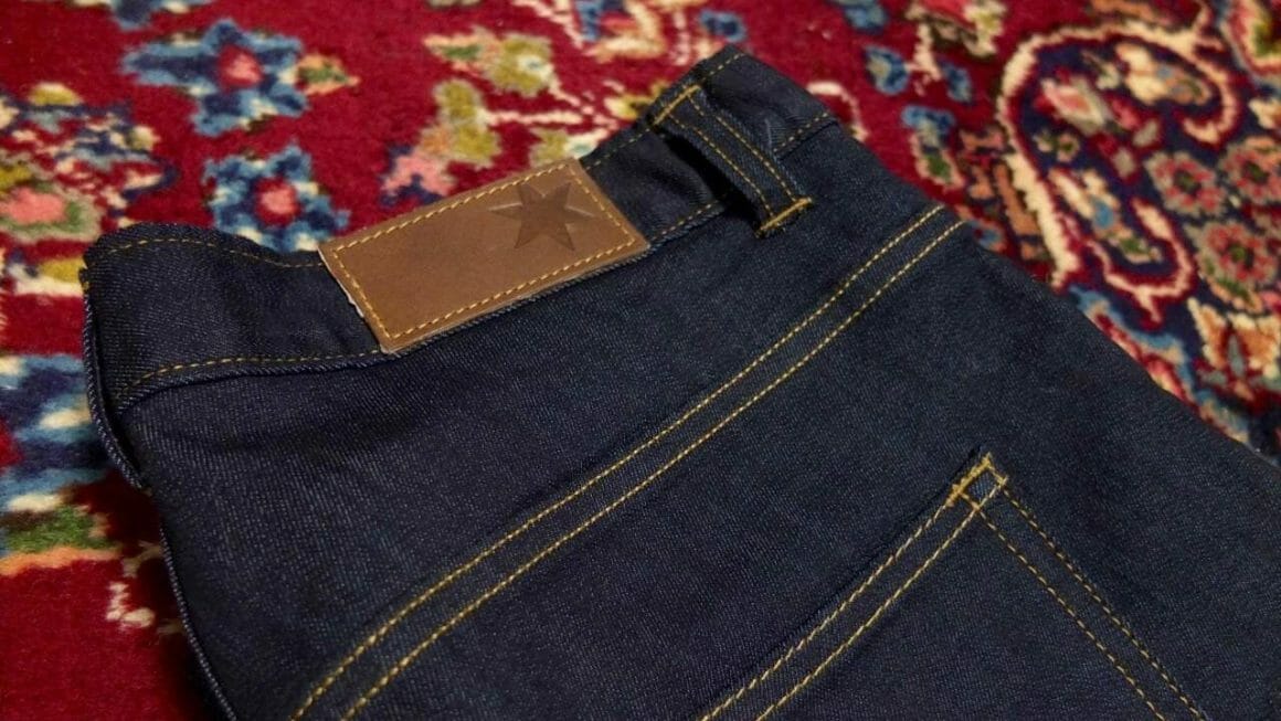 Top 12 American Jeans Brands [Update 2024]