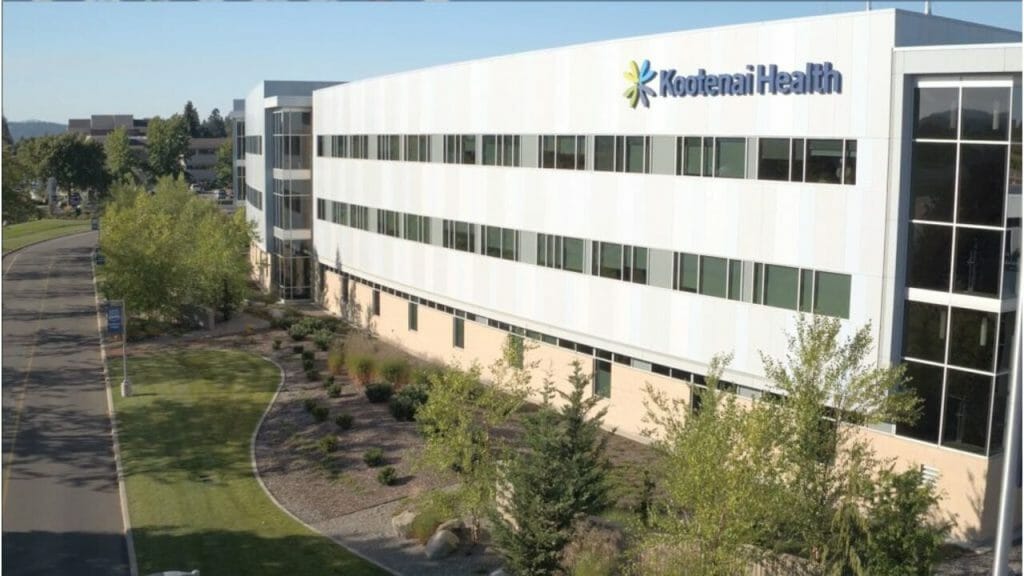 Top 10 Largest Hospitals in Idaho [Update 2024]