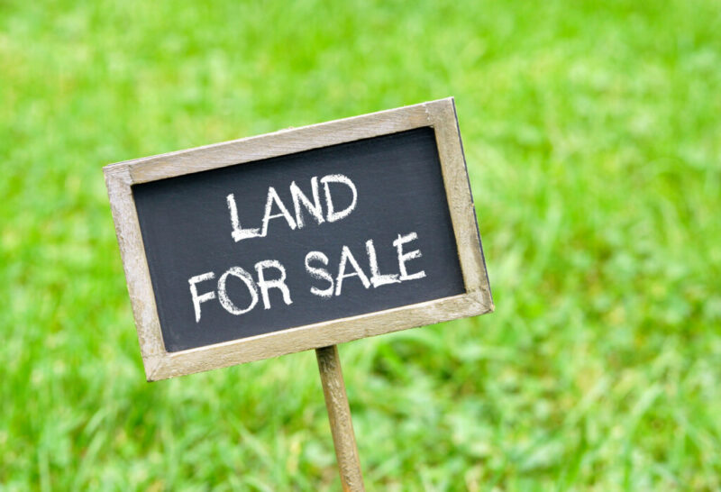 The Advantages of Selling Your Land for Cash to Direct Land Buyers