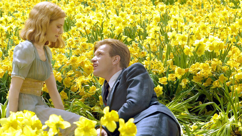 Films Where Flowers Play An Important Role 
