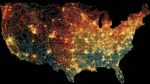 The New Map Of American Wealth: ZIP Codes Where Millionaires Are Buying ...